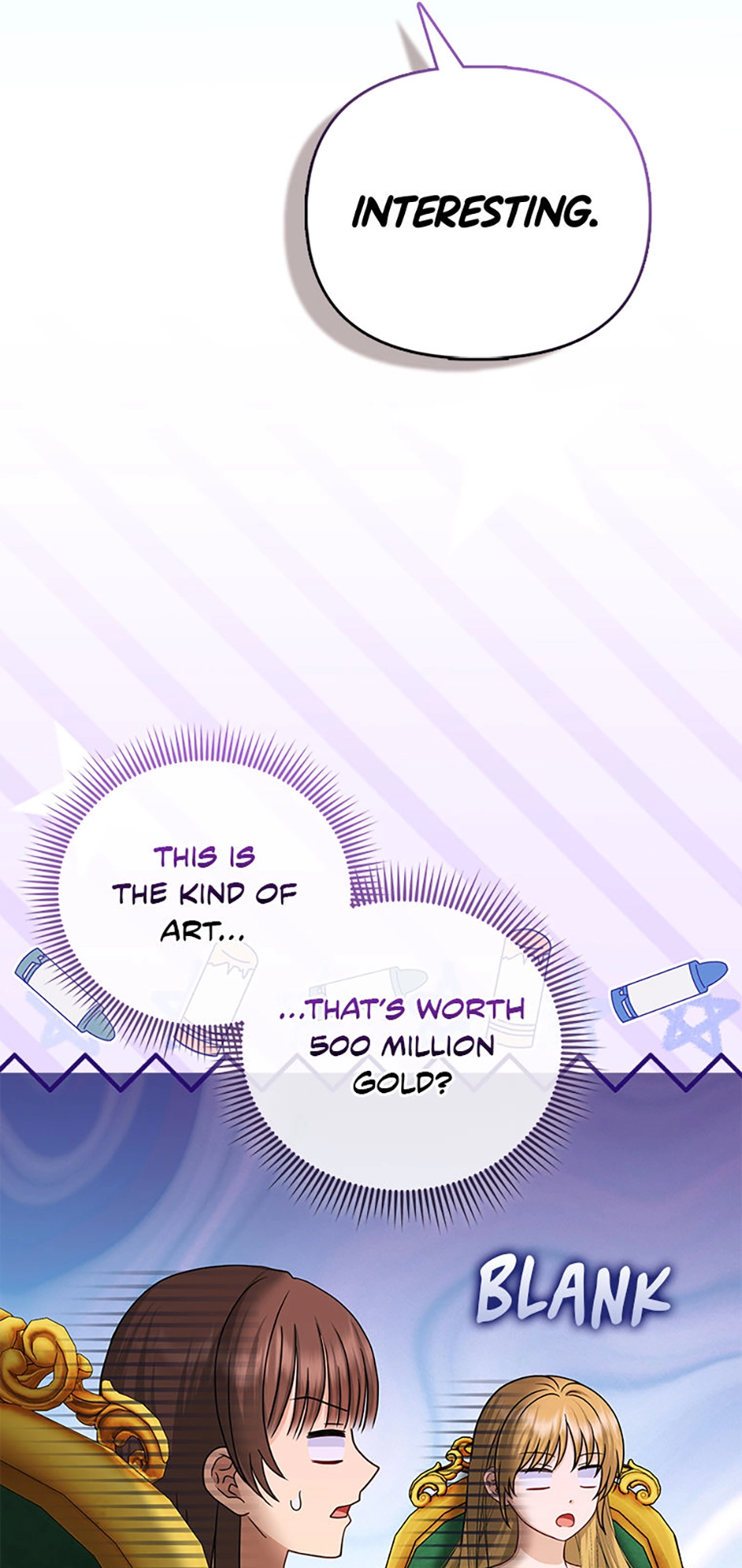 Read Loved by the Villains chapter 39 image 62 on Lezhin