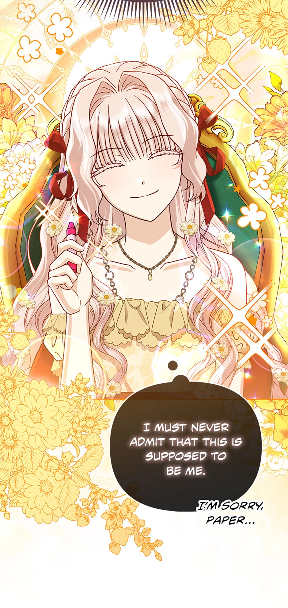 Read Loved by the Villains chapter 39 image 64 on Lezhin