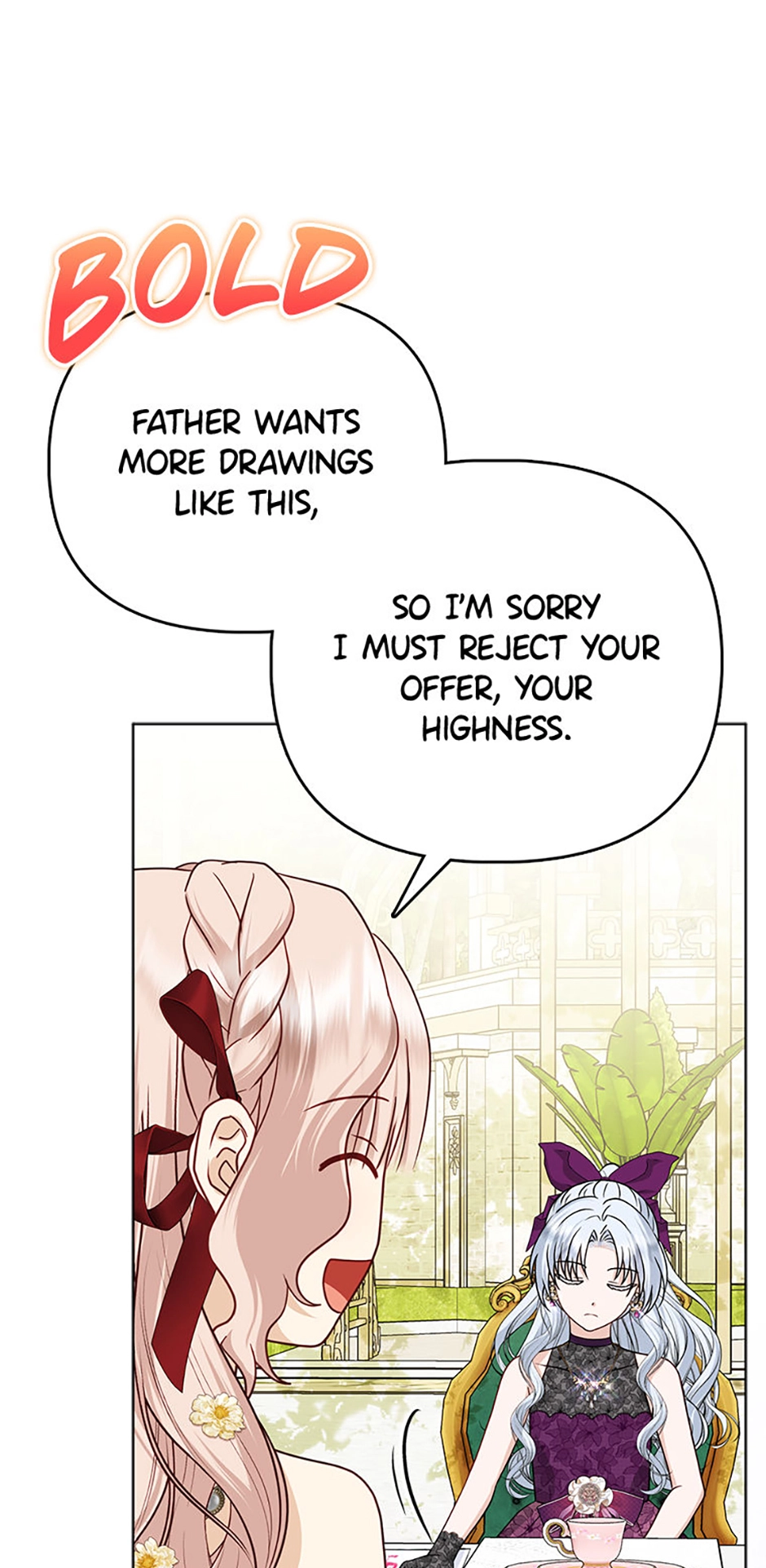 Read Loved by the Villains chapter 39 image 65 on Lezhin