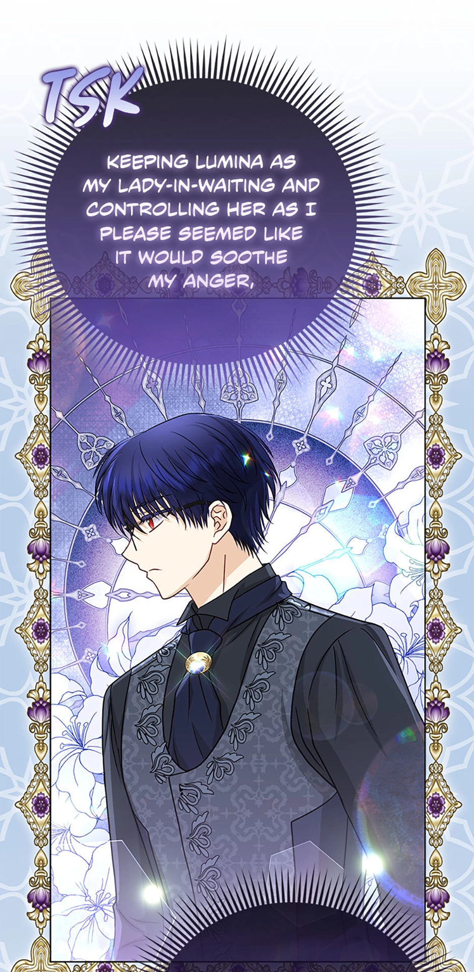Read Loved by the Villains chapter 39 image 68 on Lezhin