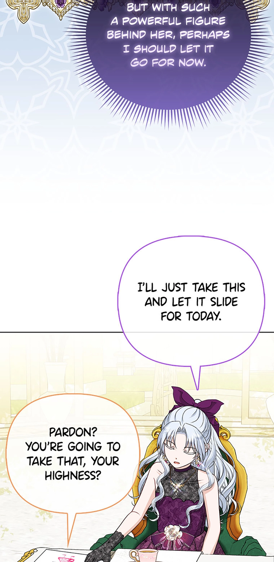 Read Loved by the Villains chapter 39 image 69 on Lezhin