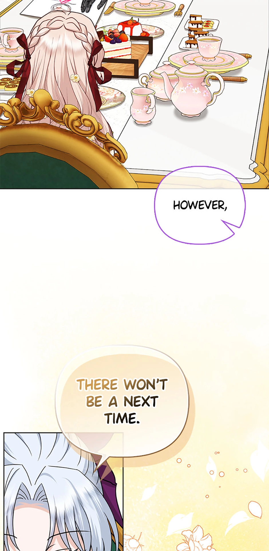 Read Loved by the Villains chapter 39 image 70 on Lezhin