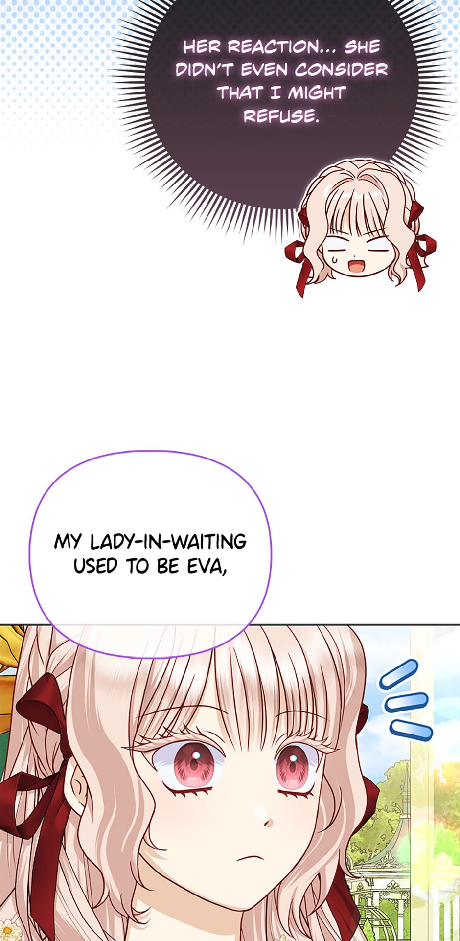 Read Loved by the Villains chapter 39 image 8 on Lezhin