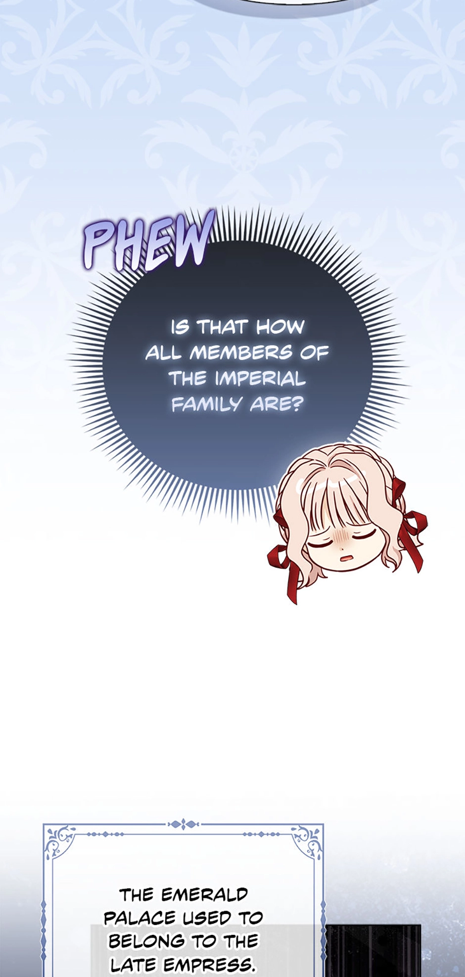 Read Loved by the Villains chapter 39 image 82 on Lezhin