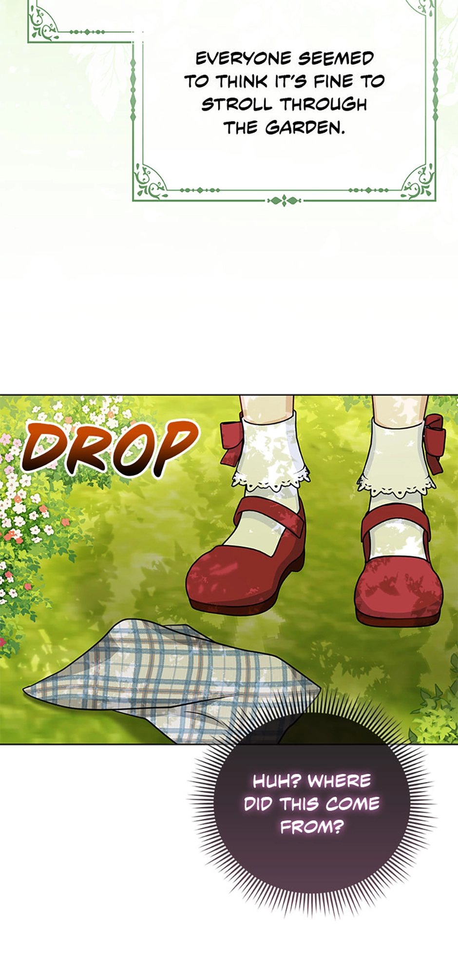 Read Loved by the Villains chapter 39 image 85 on Lezhin