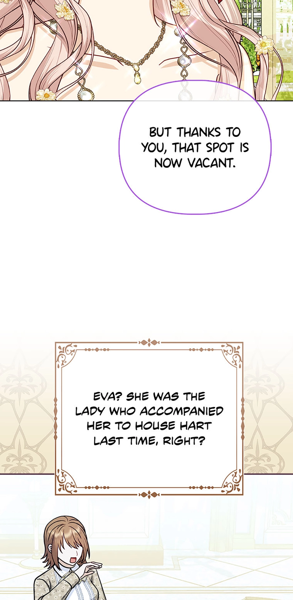 Read Loved by the Villains chapter 39 image 9 on Lezhin