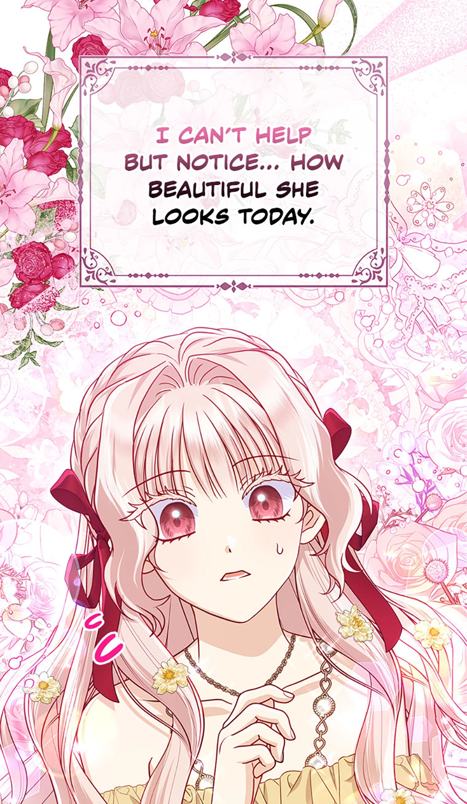Read Loved by the Villains chapter 41 image 2 on Lezhin