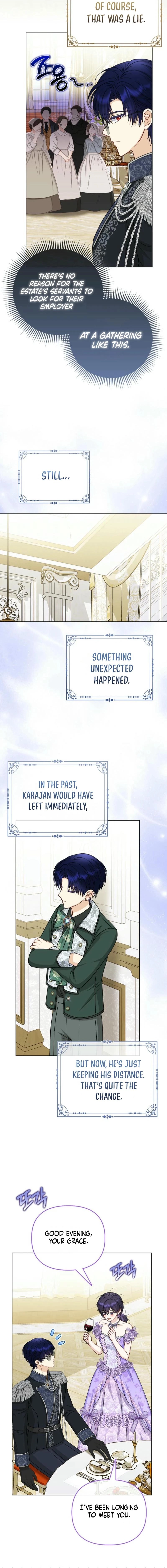 Read Loved by the Villains chapter 49 image 1 on Lezhin