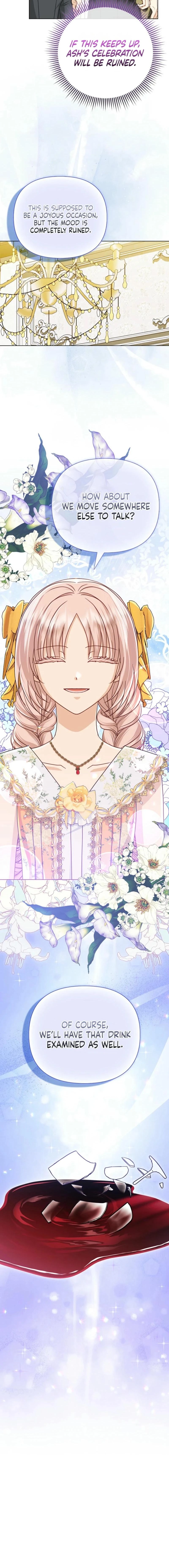 Read Loved by the Villains chapter 49 image 9 on Lezhin