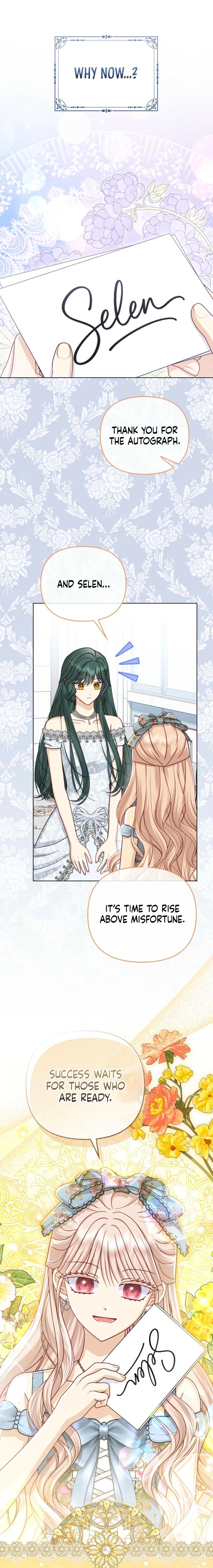 Read Loved by the Villains chapter 64 image 2 on Lezhin