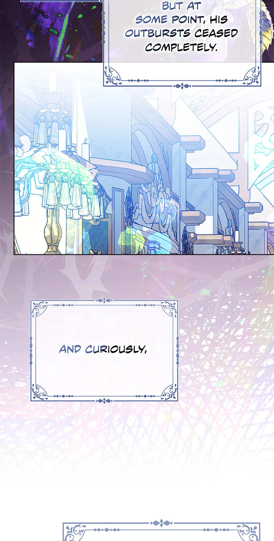 Read Loved by the Villains chapter 72 image 2 on Lezhin