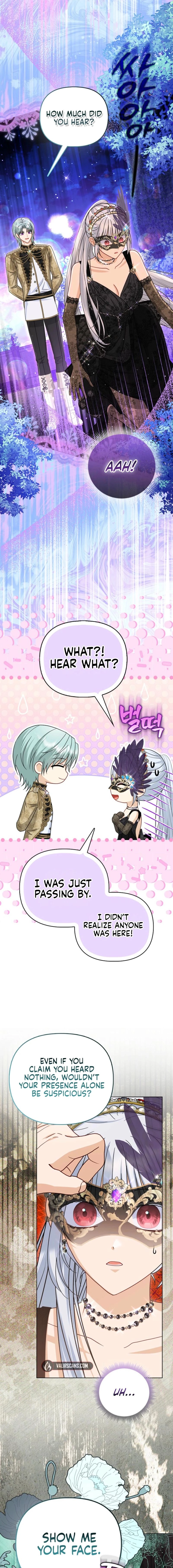 Read Loved by the Villains chapter 80 image 2 on Lezhin
