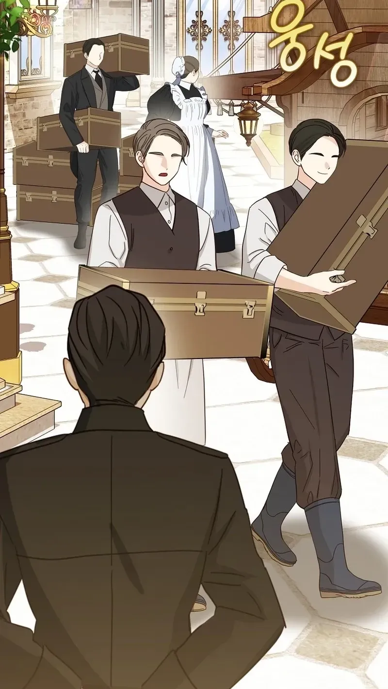 Read Loved by the Villains chapter 85 image 2 on Lezhin