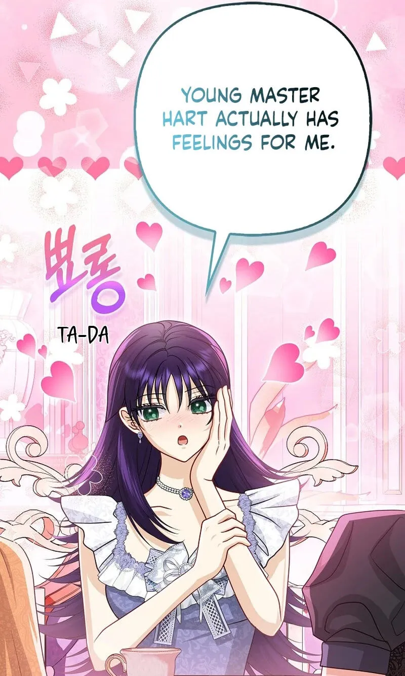 Read Loved by the Villains chapter 87 image 2 on Lezhin