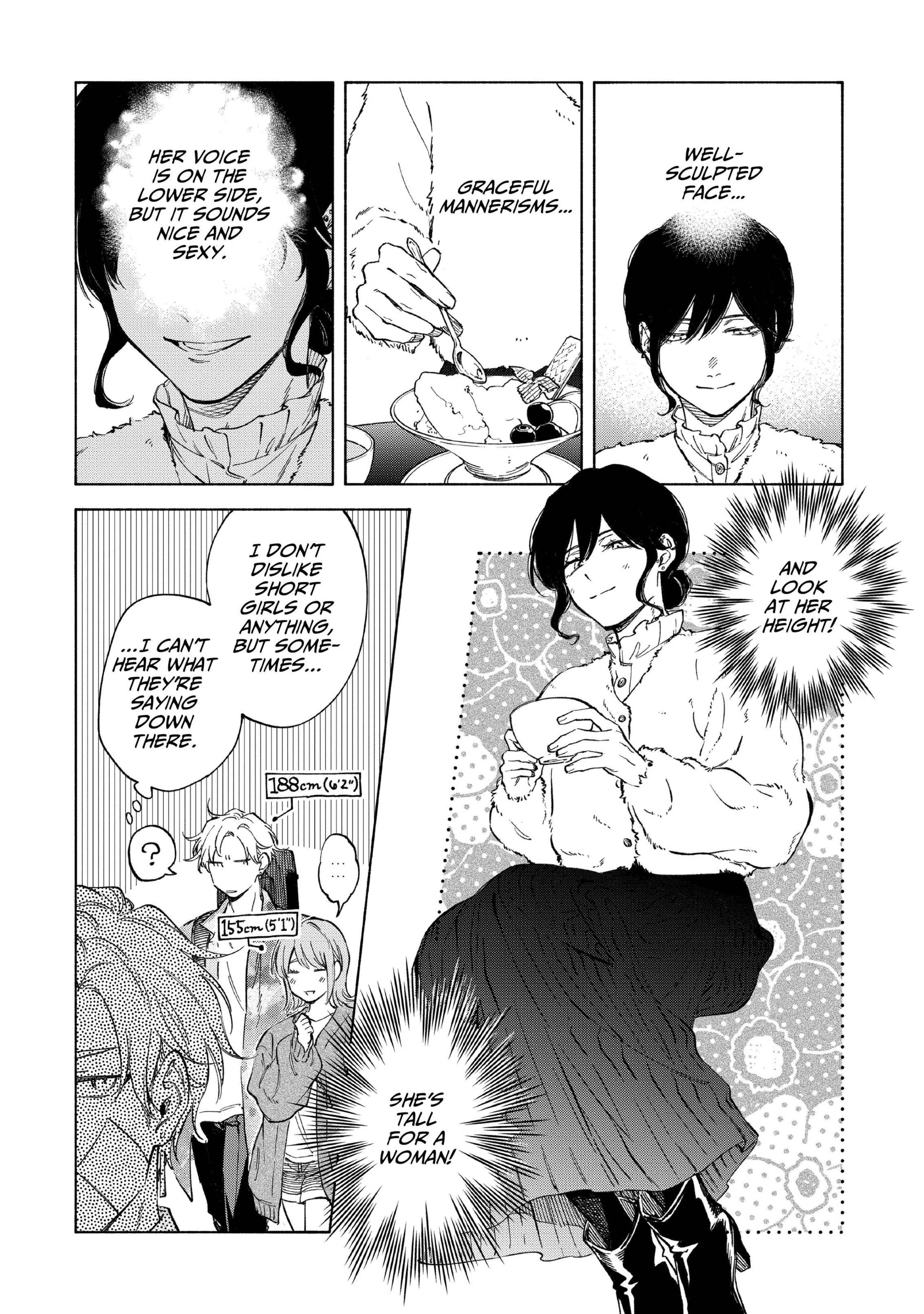 Read Loveless Momentum chapter 1 image 11 on Lezhin