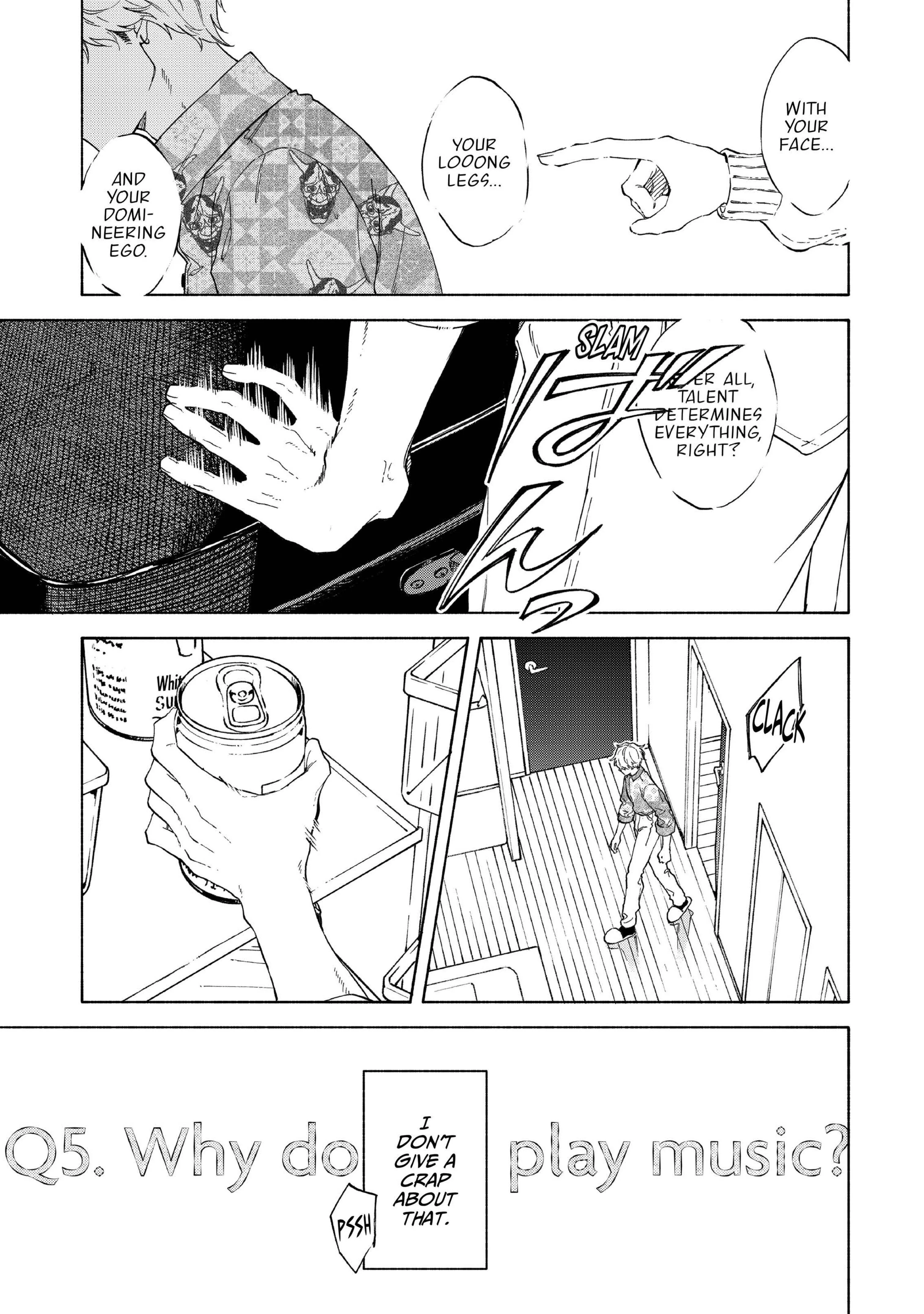 Read Loveless Momentum chapter 4 image 6 on Lezhin