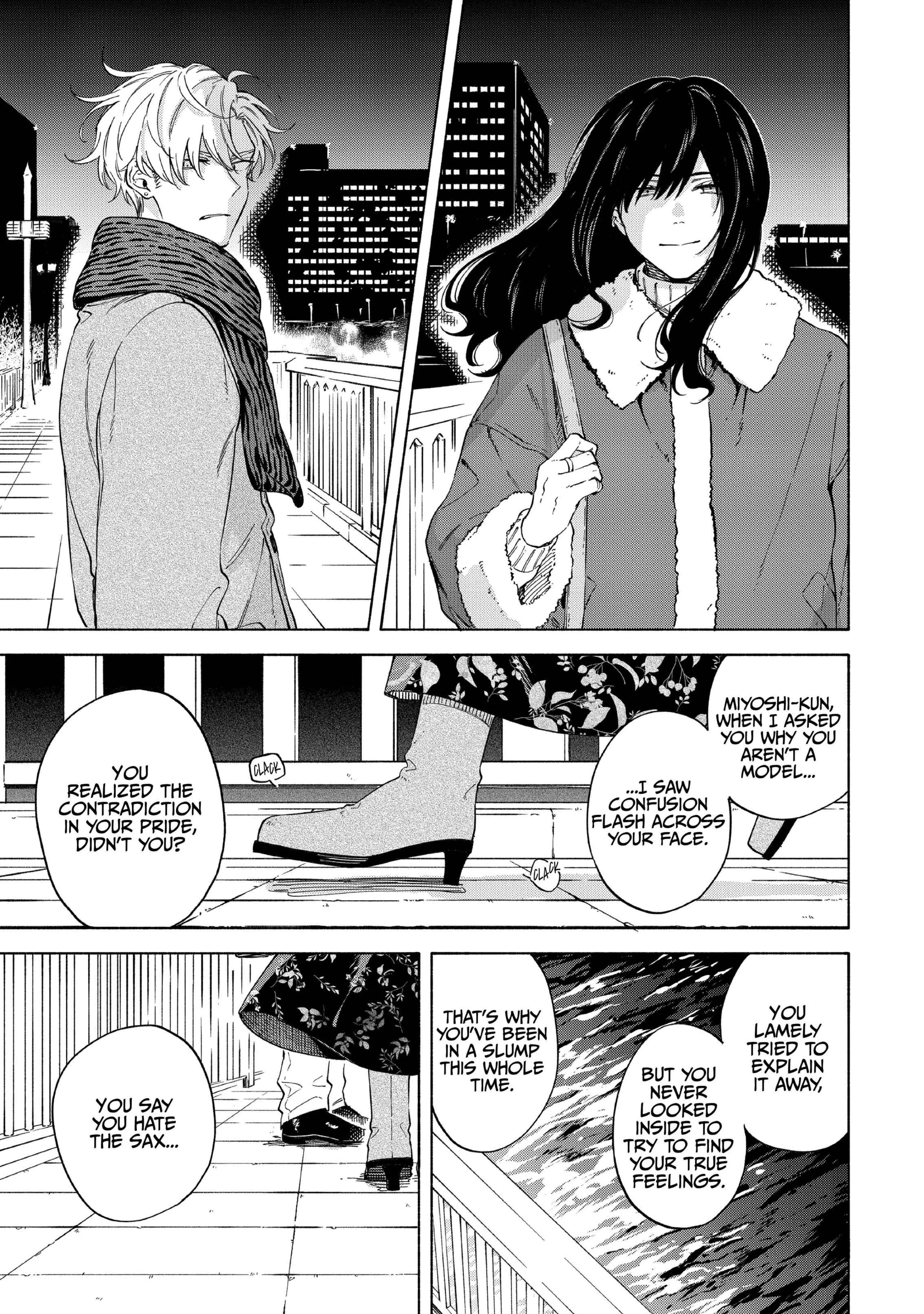 Read Loveless Momentum chapter 6 image 10 on Lezhin