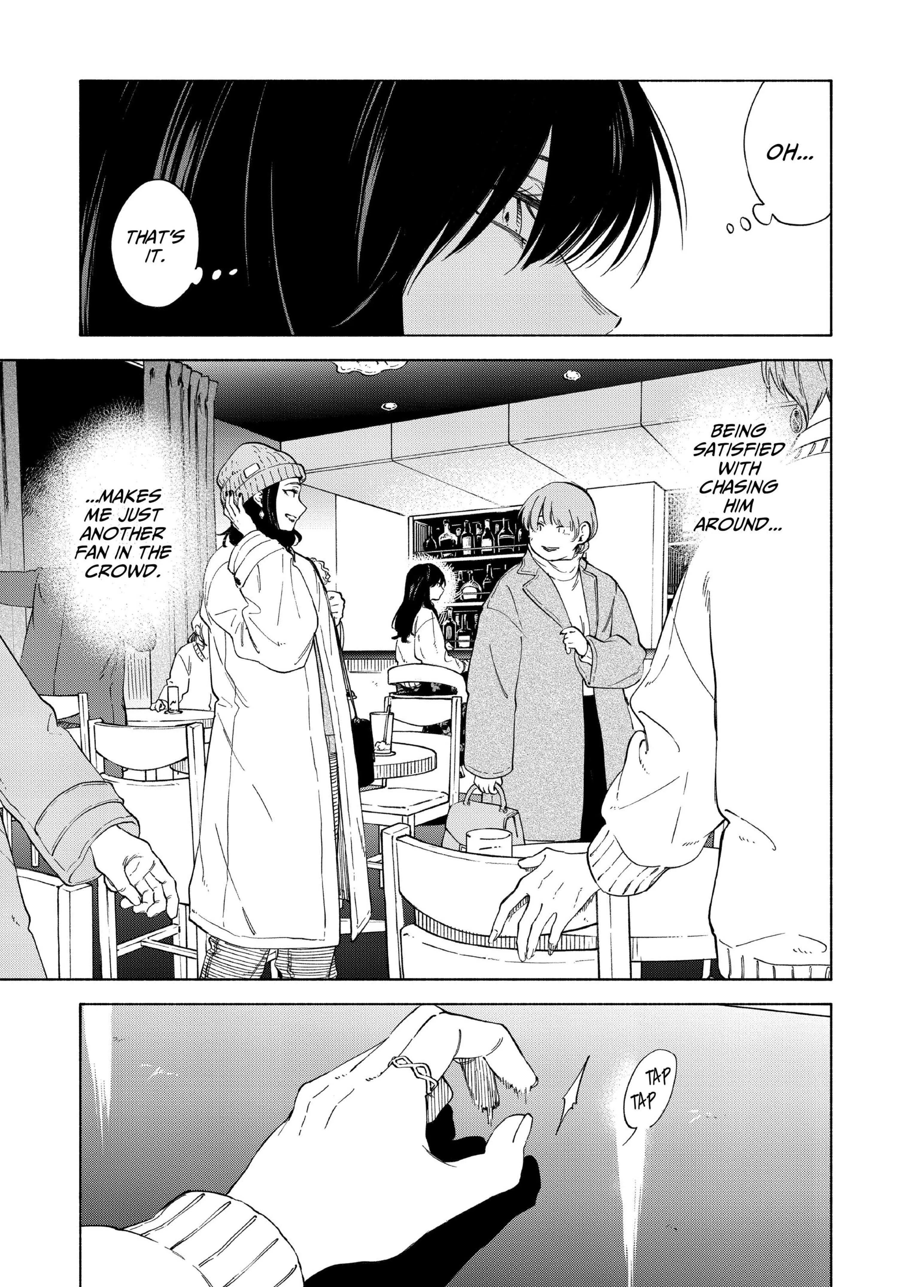 Read Loveless Momentum chapter 6 image 2 on Lezhin
