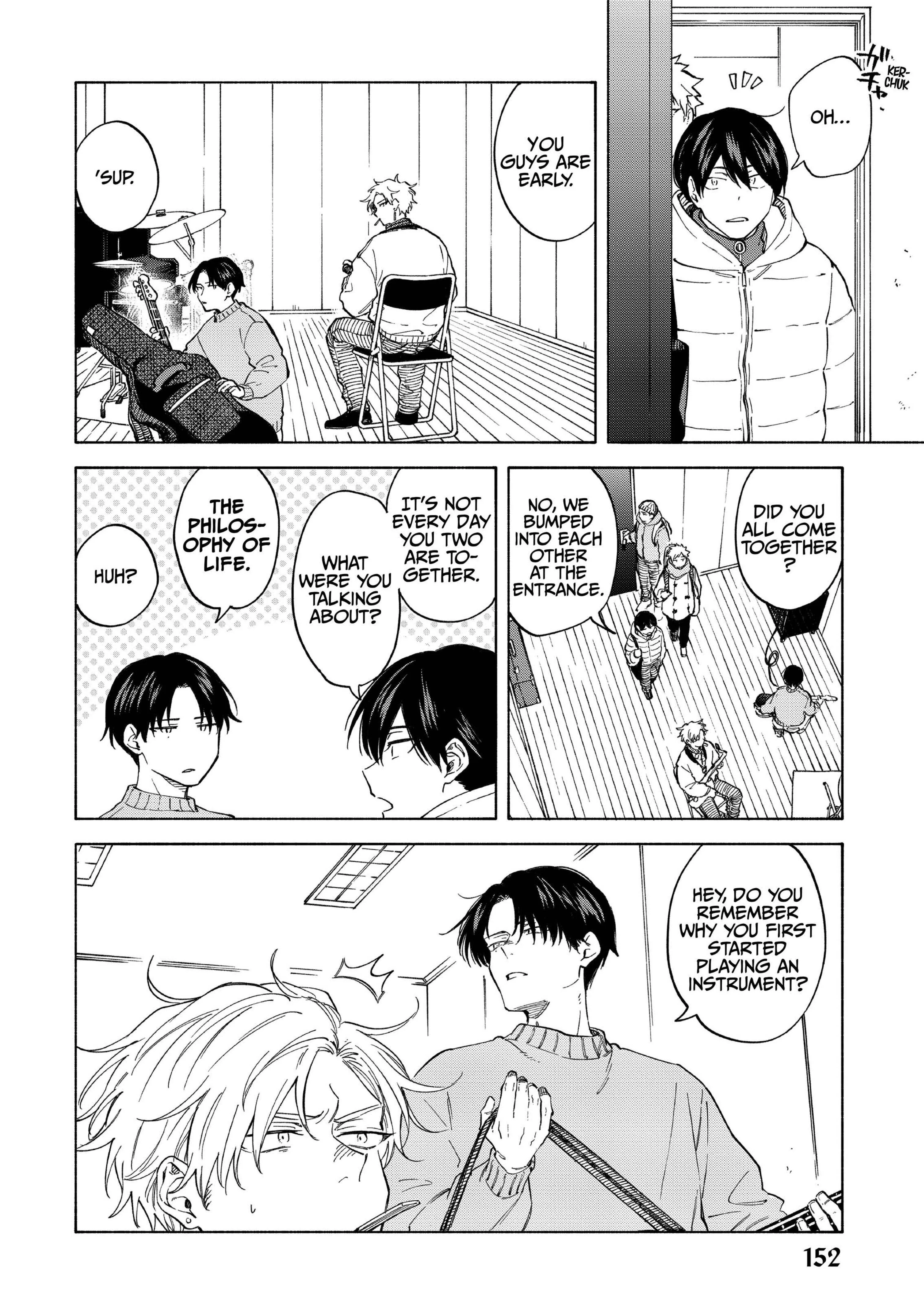 Read Loveless Momentum chapter 7 image 11 on Lezhin