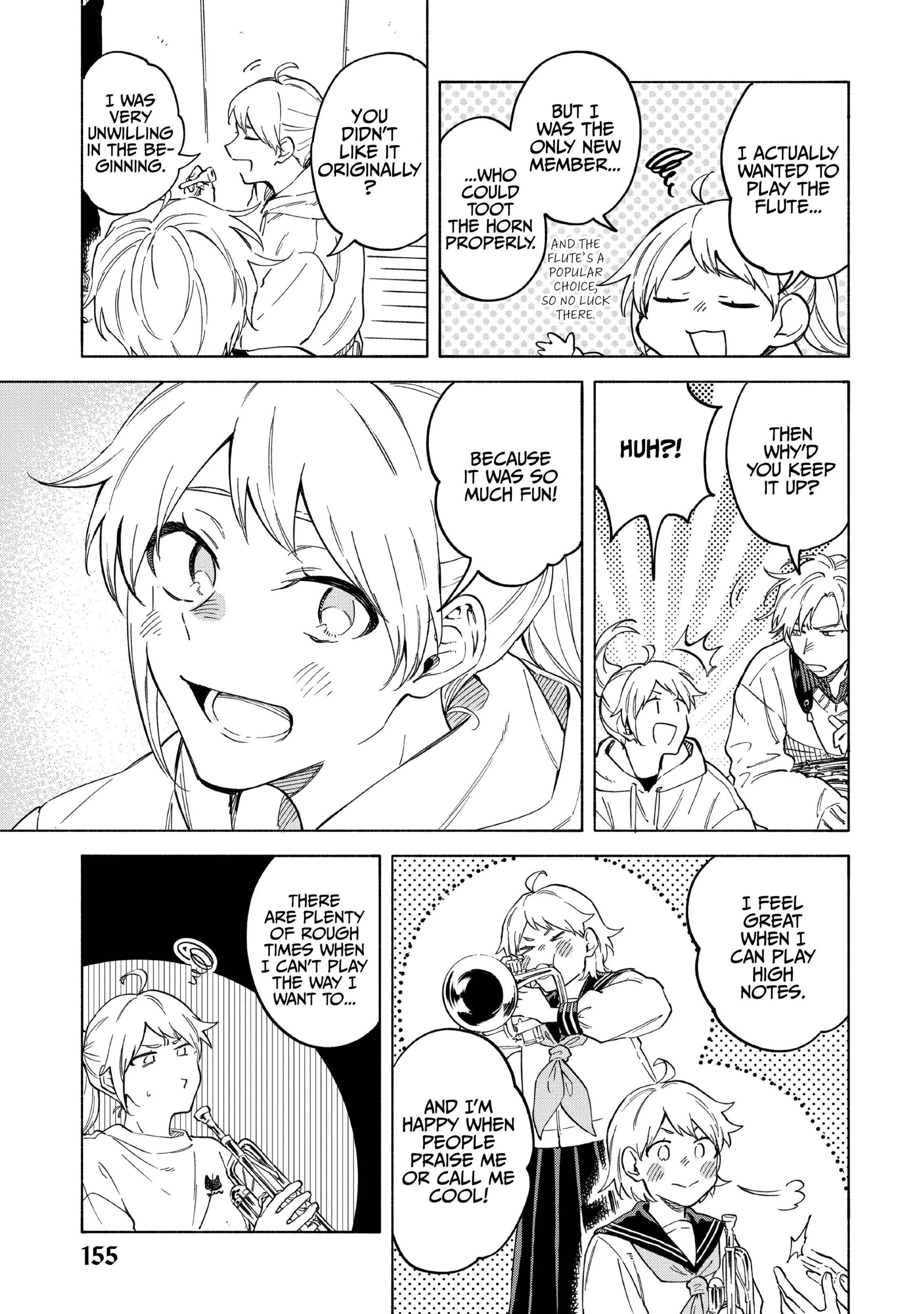 Read Loveless Momentum chapter 7 image 14 on Lezhin