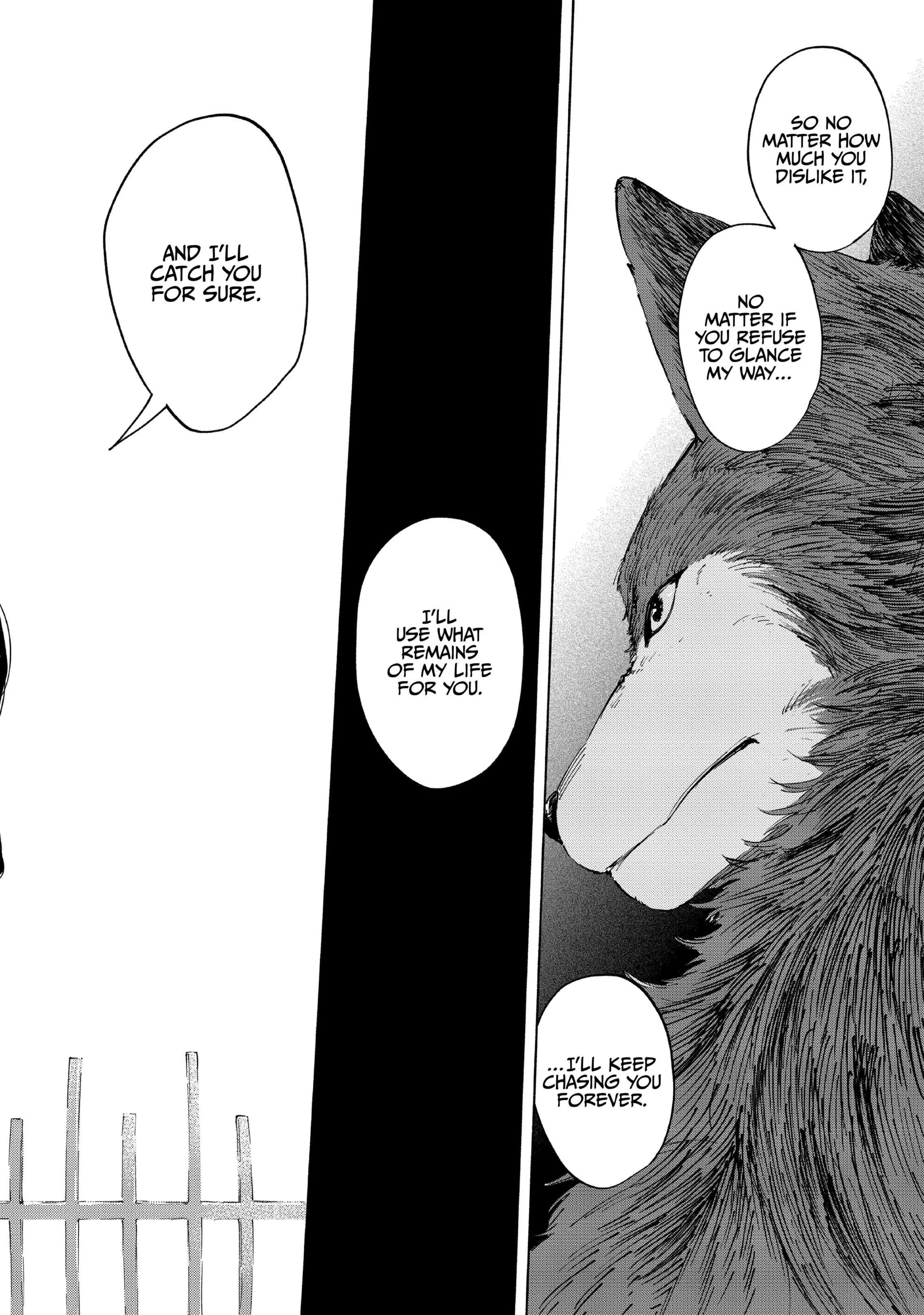 Read Loveless Momentum chapter 8 image 21 on Lezhin