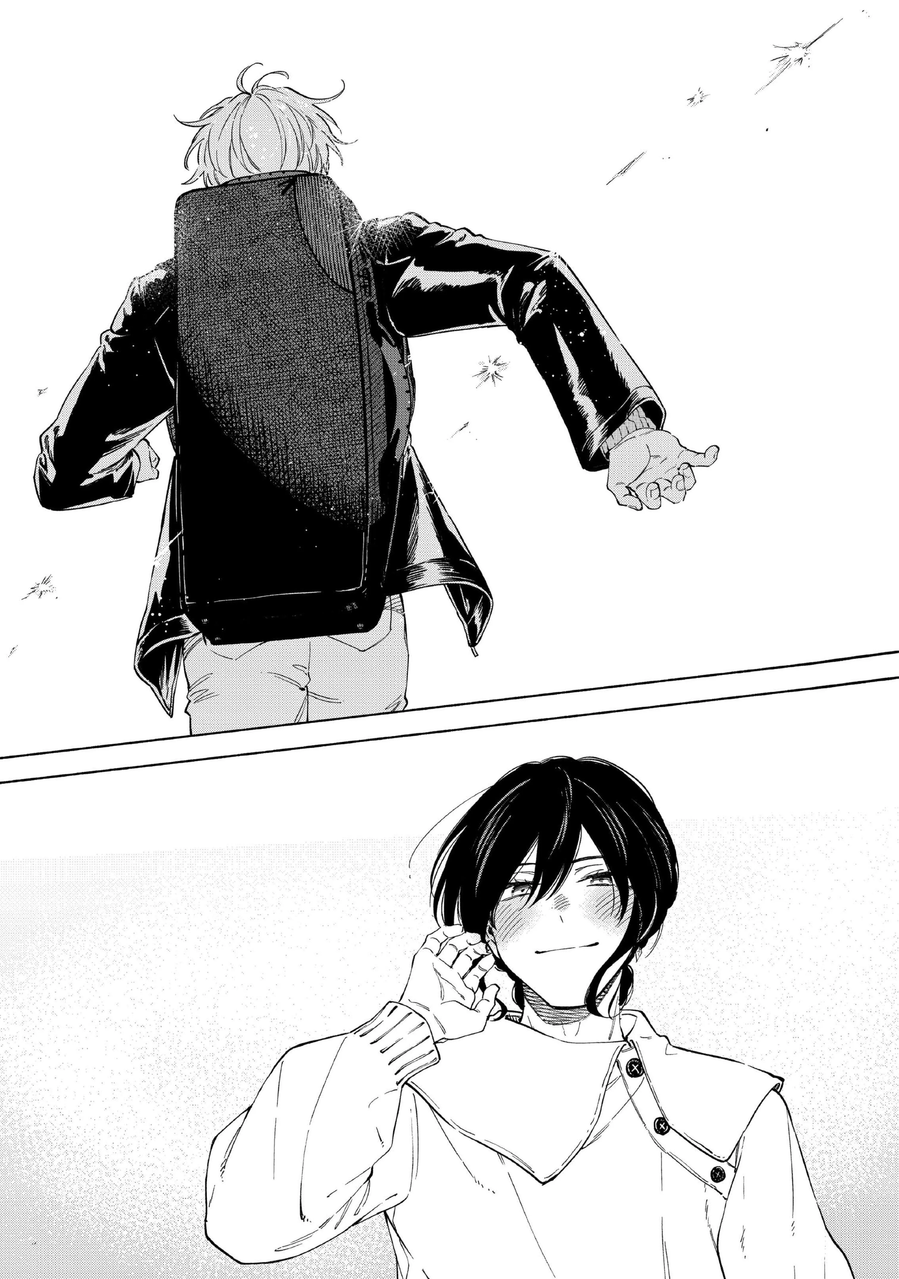 Read Loveless Momentum chapter 8 image 26 on Lezhin