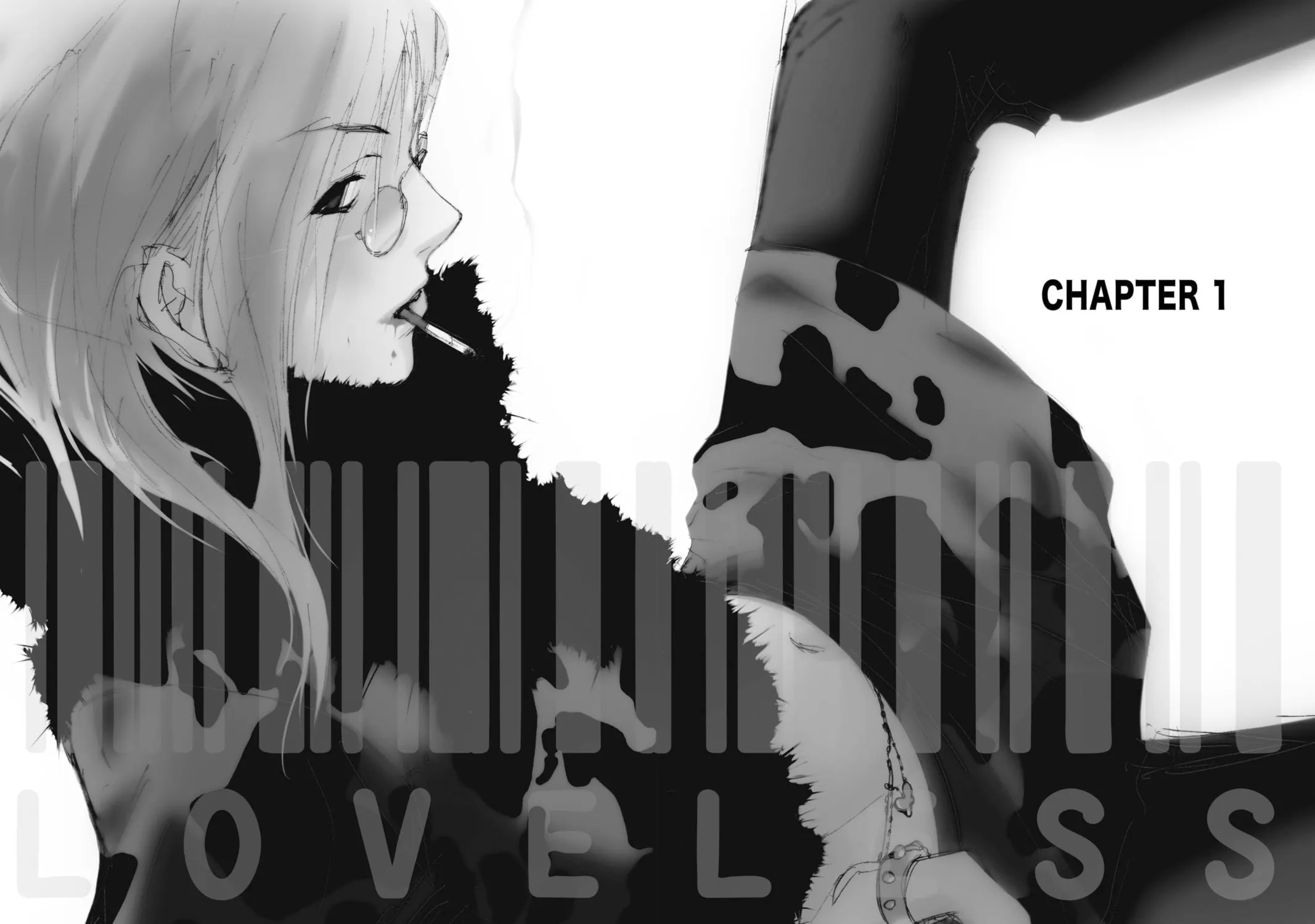 Read Loveless chapter 0.1 image 2 on Lezhin