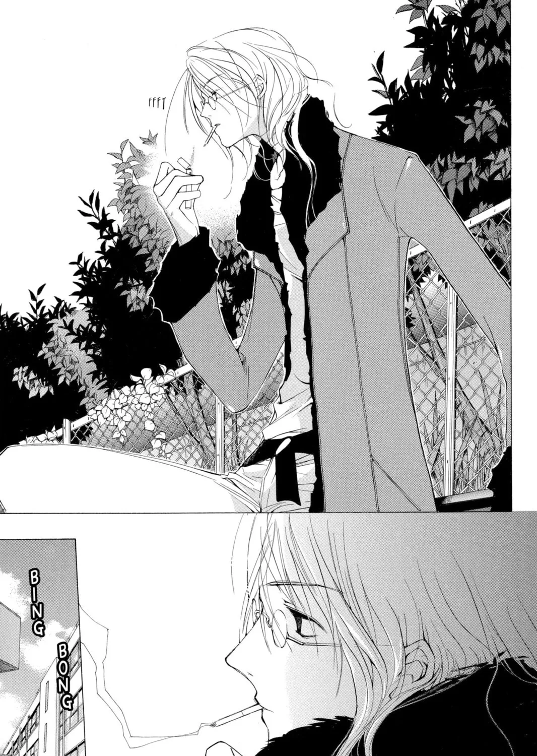 Read Loveless chapter 0.1 image 30 on Lezhin