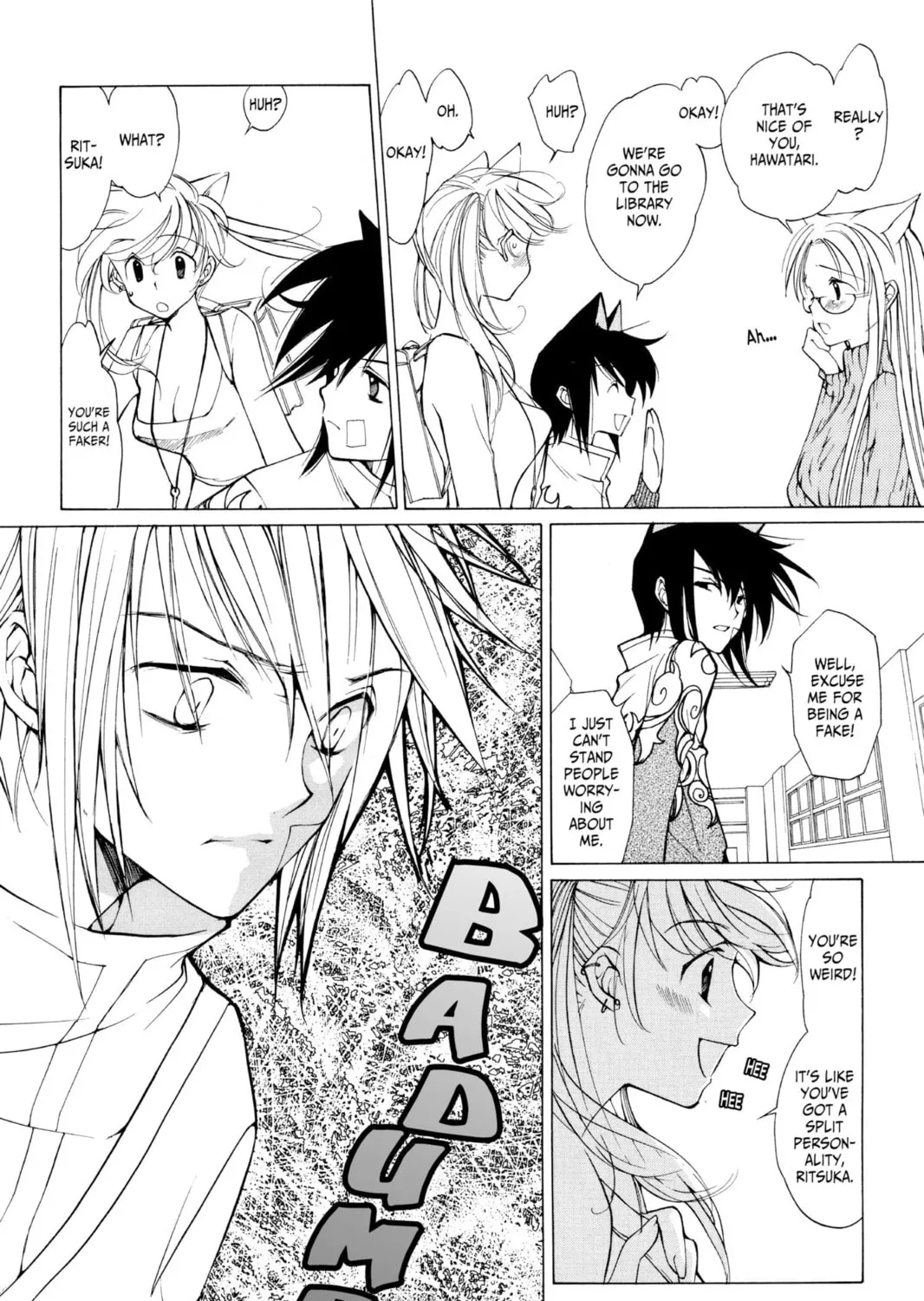 Read Loveless chapter 0.1 image 36 on Lezhin
