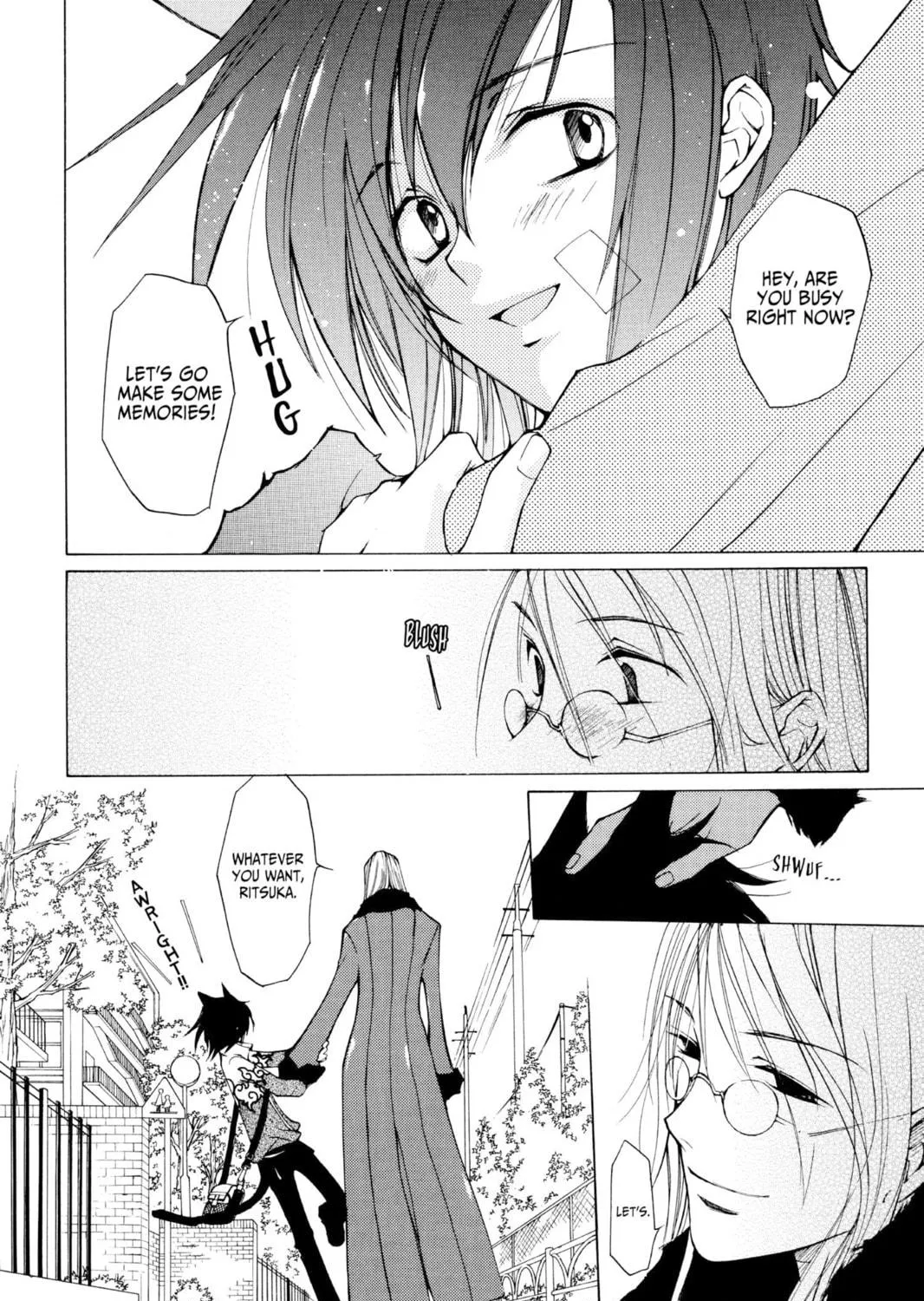 Read Loveless chapter 0.1 image 48 on Lezhin