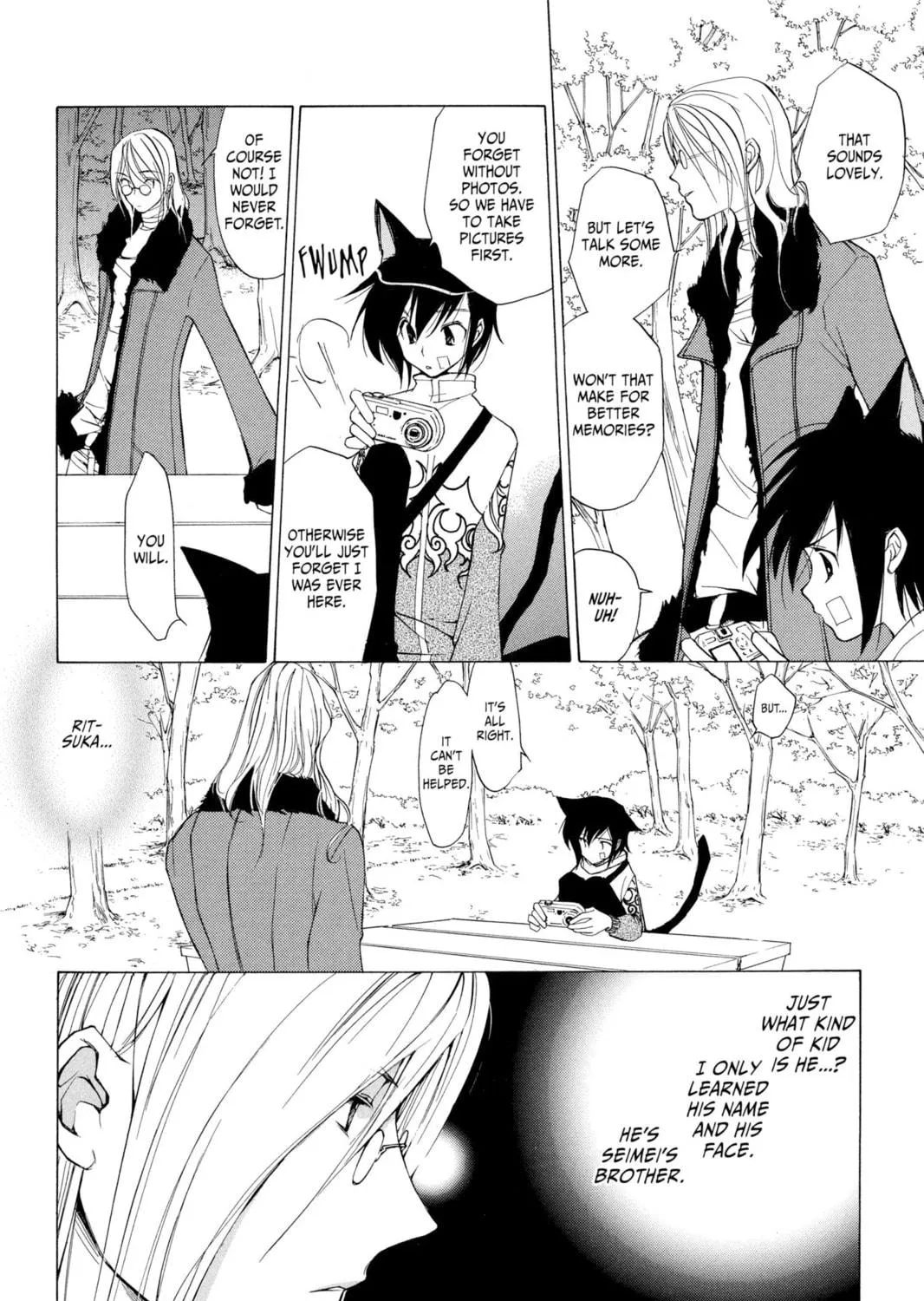 Read Loveless chapter 0.1 image 52 on Lezhin