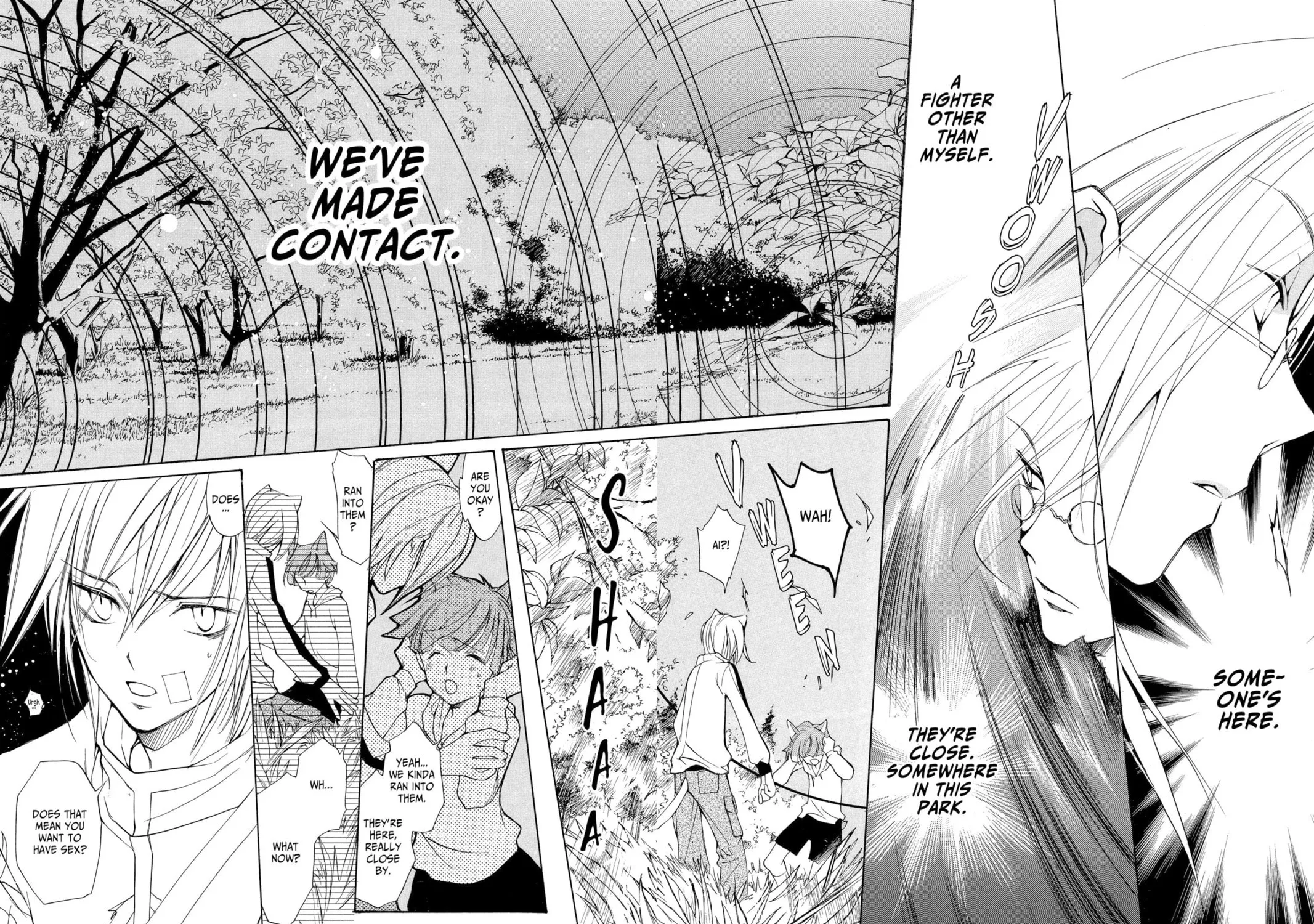 Read Loveless chapter 0.1 image 60 on Lezhin