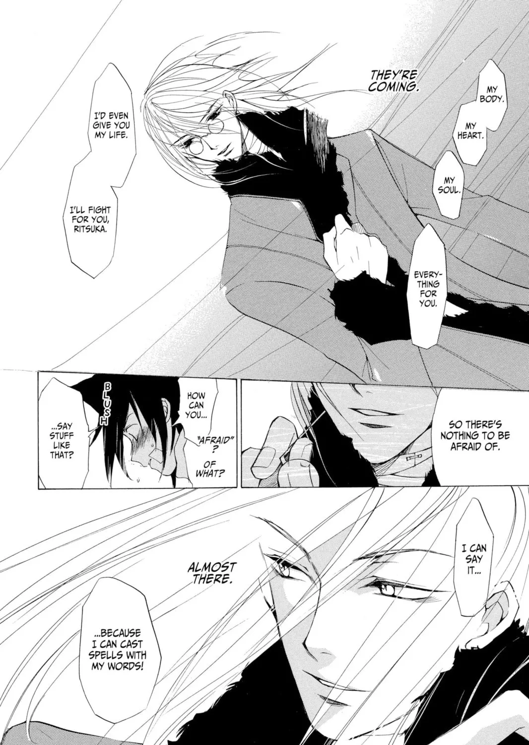 Read Loveless chapter 0.1 image 66 on Lezhin