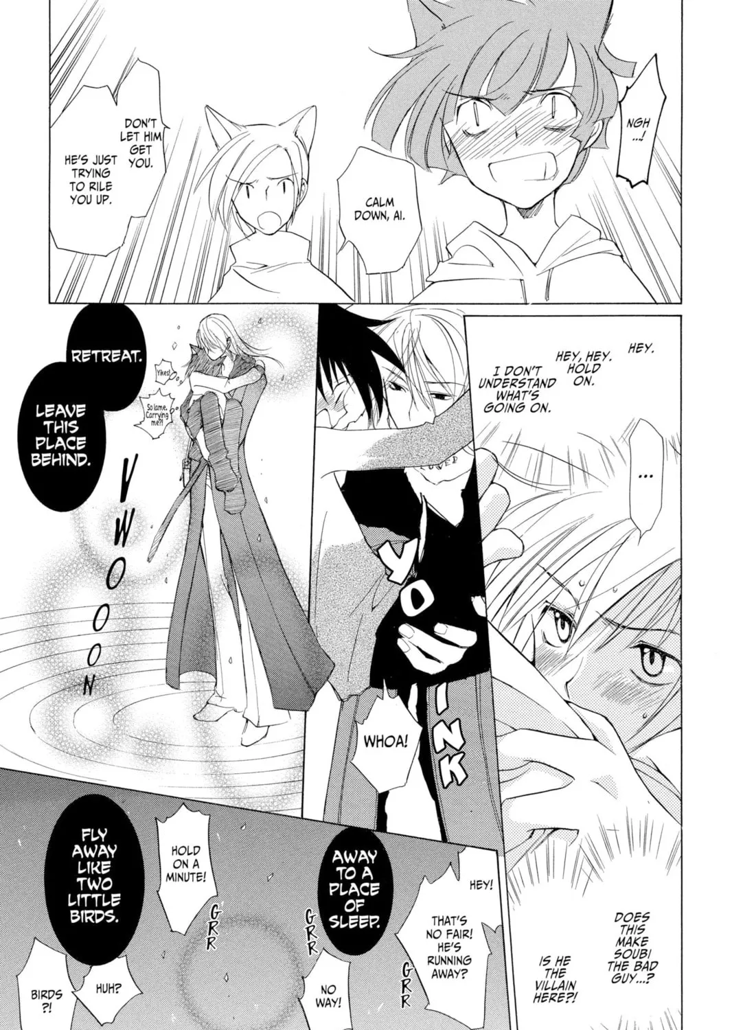 Read Loveless chapter 0.1 image 84 on Lezhin