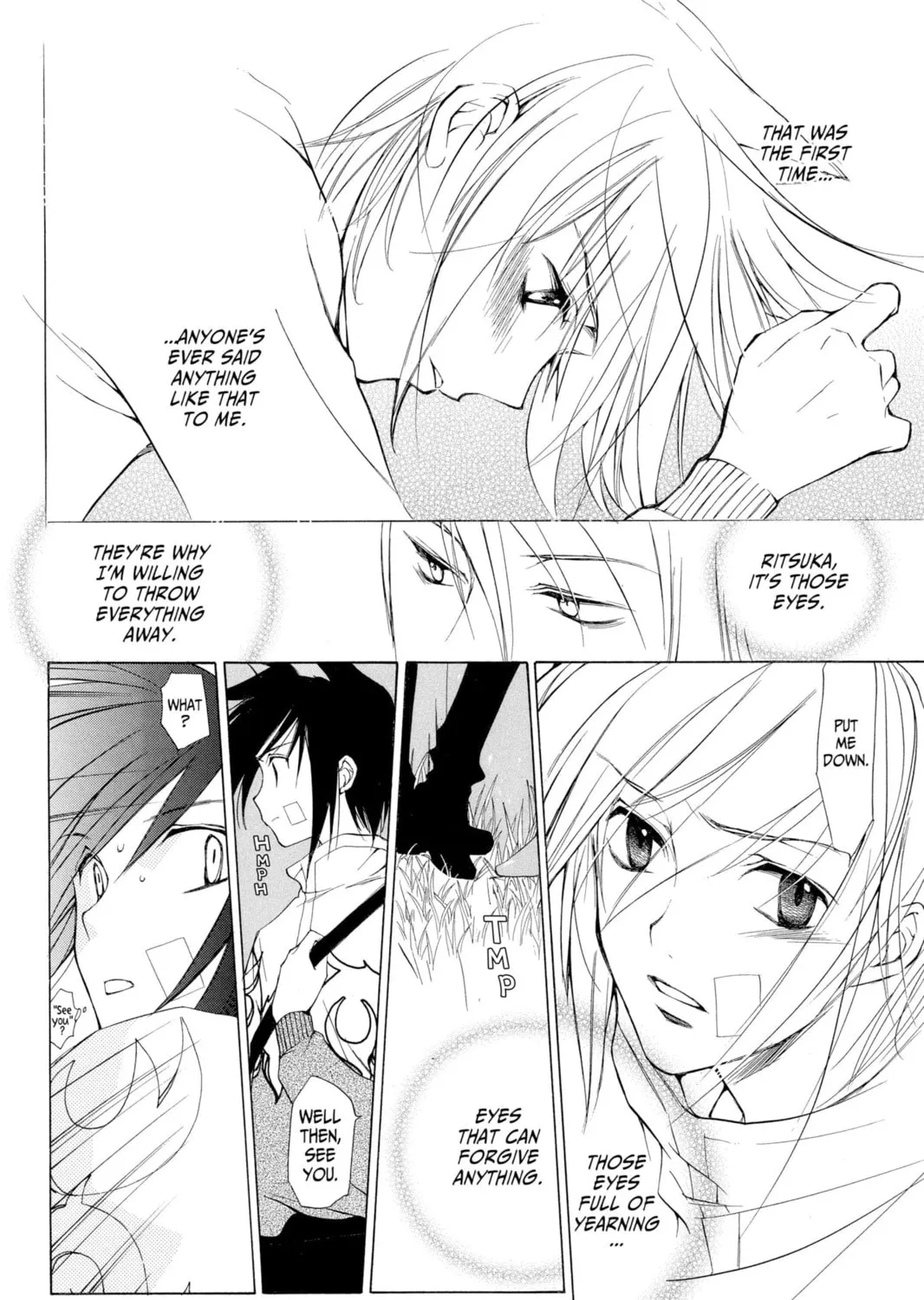 Read Loveless chapter 0.1 image 90 on Lezhin