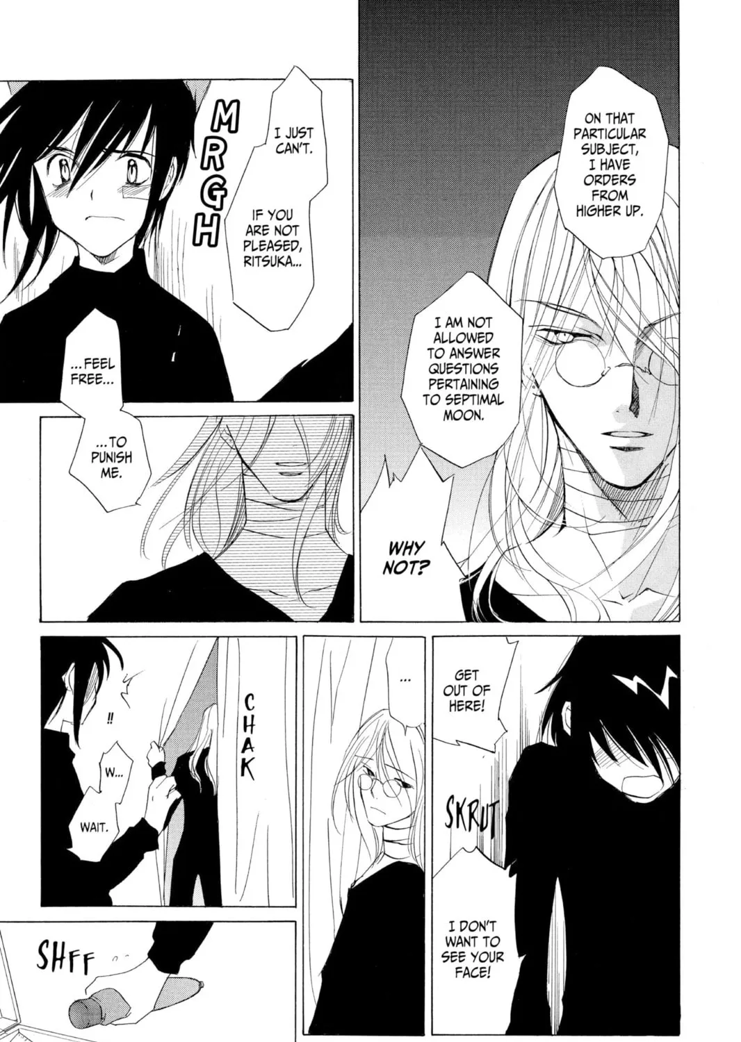 Read Loveless chapter 0.4 image 114 on Lezhin