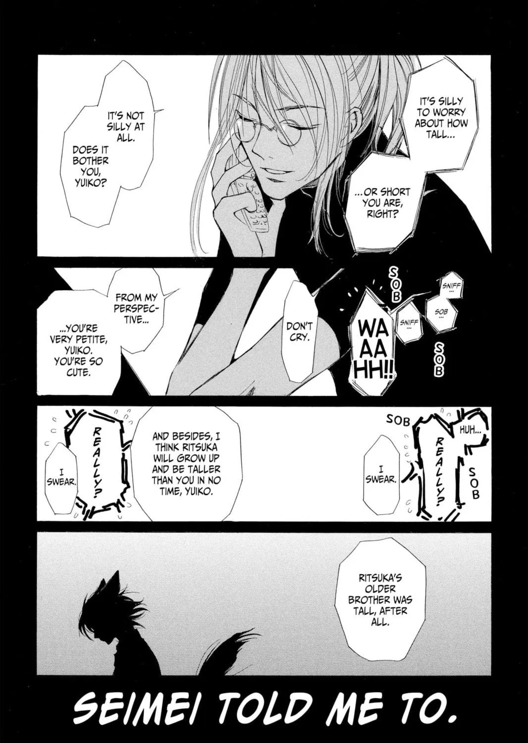 Read Loveless chapter 0.4 image 128 on Lezhin