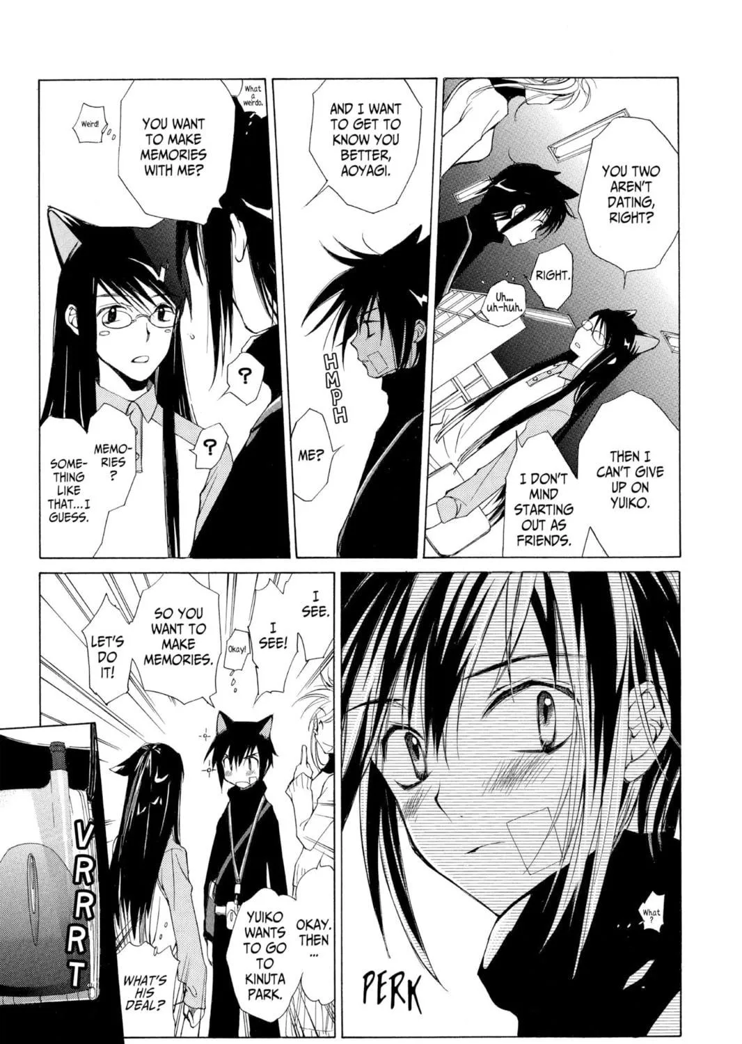 Read Loveless chapter 0.4 image 138 on Lezhin