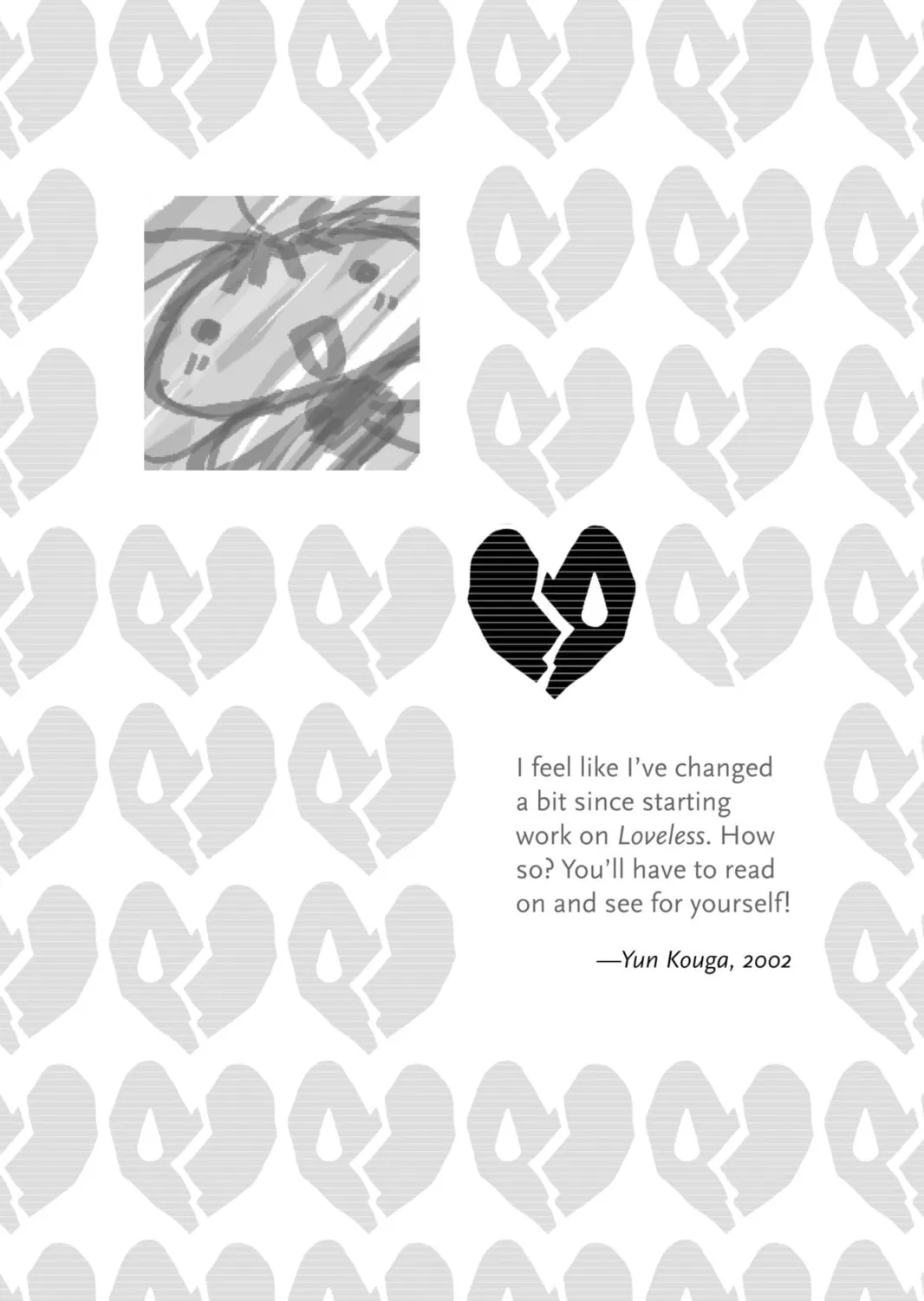 Read Loveless chapter 0.4 image 152 on Lezhin