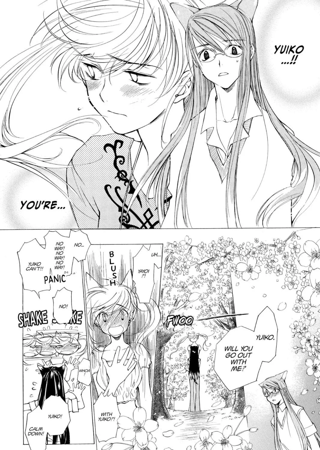 Read Loveless chapter 0.4 image 16 on Lezhin