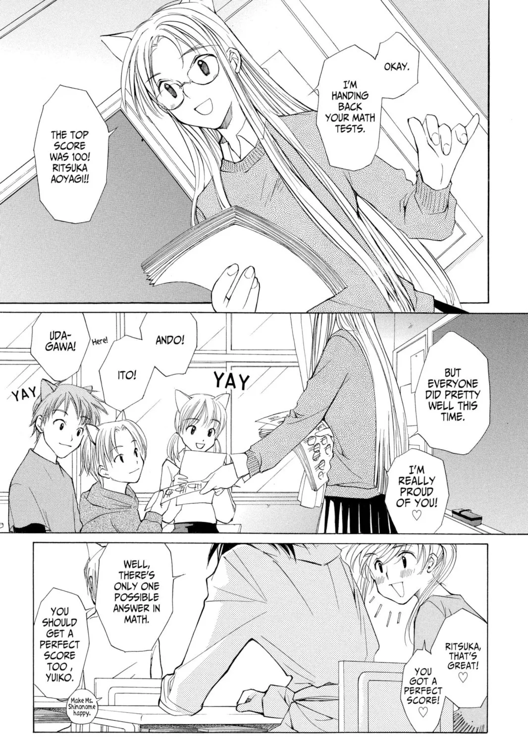 Read Loveless chapter 0.4 image 26 on Lezhin