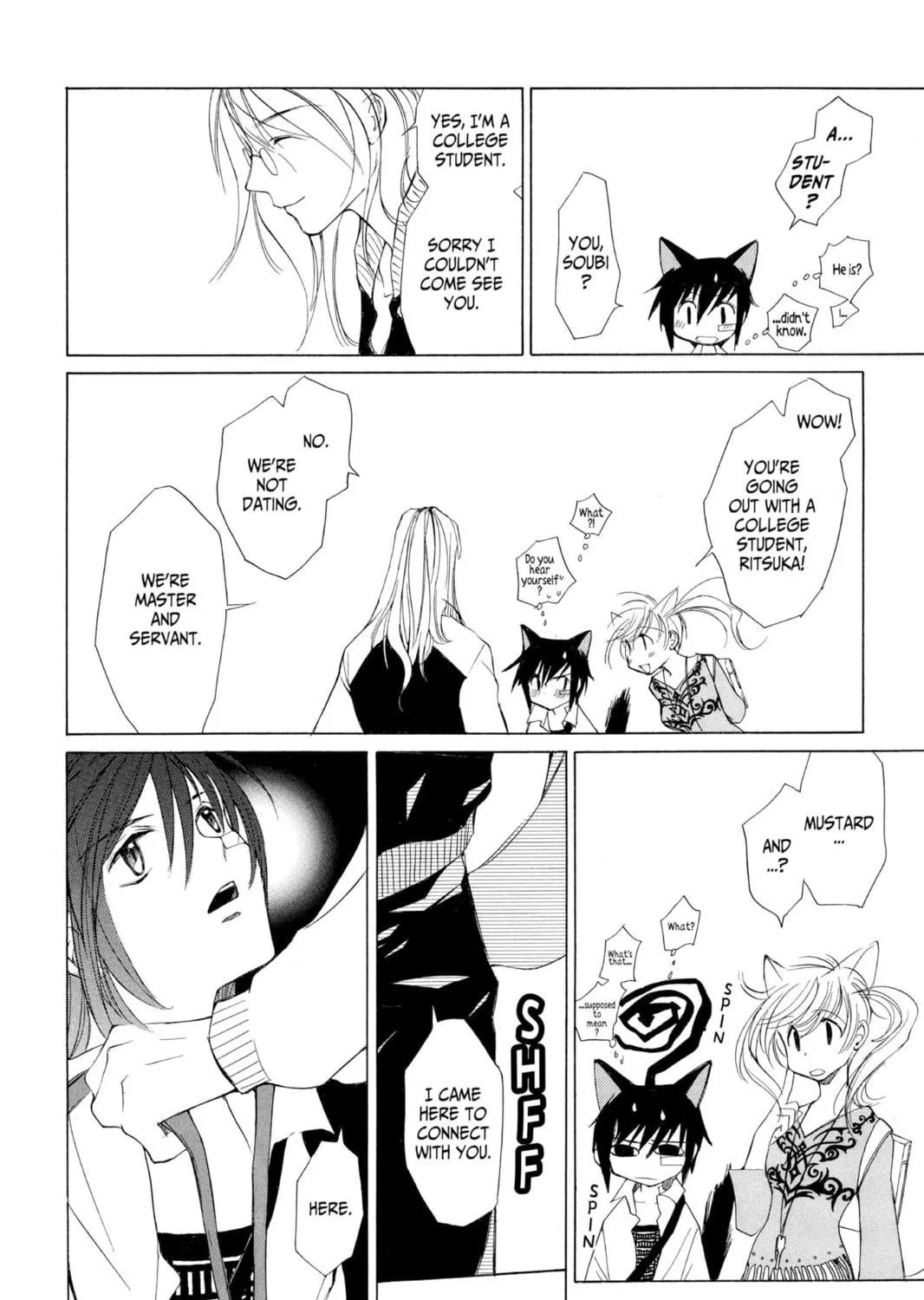 Read Loveless chapter 0.4 image 48 on Lezhin