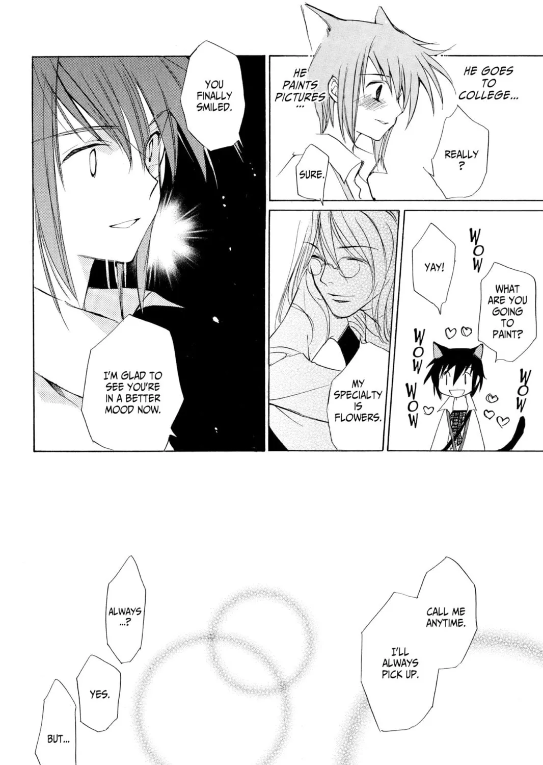 Read Loveless chapter 0.4 image 60 on Lezhin
