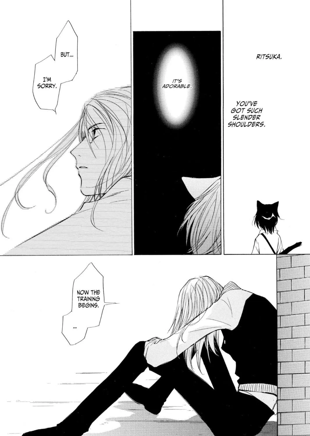 Read Loveless chapter 0.4 image 64 on Lezhin