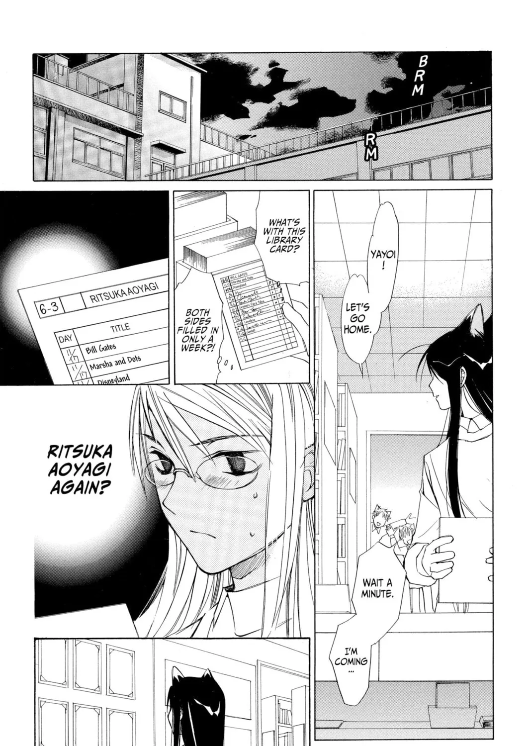 Read Loveless chapter 0.4 image 66 on Lezhin