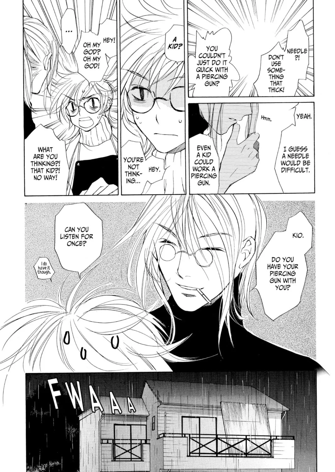 Read Loveless chapter 0.4 image 80 on Lezhin