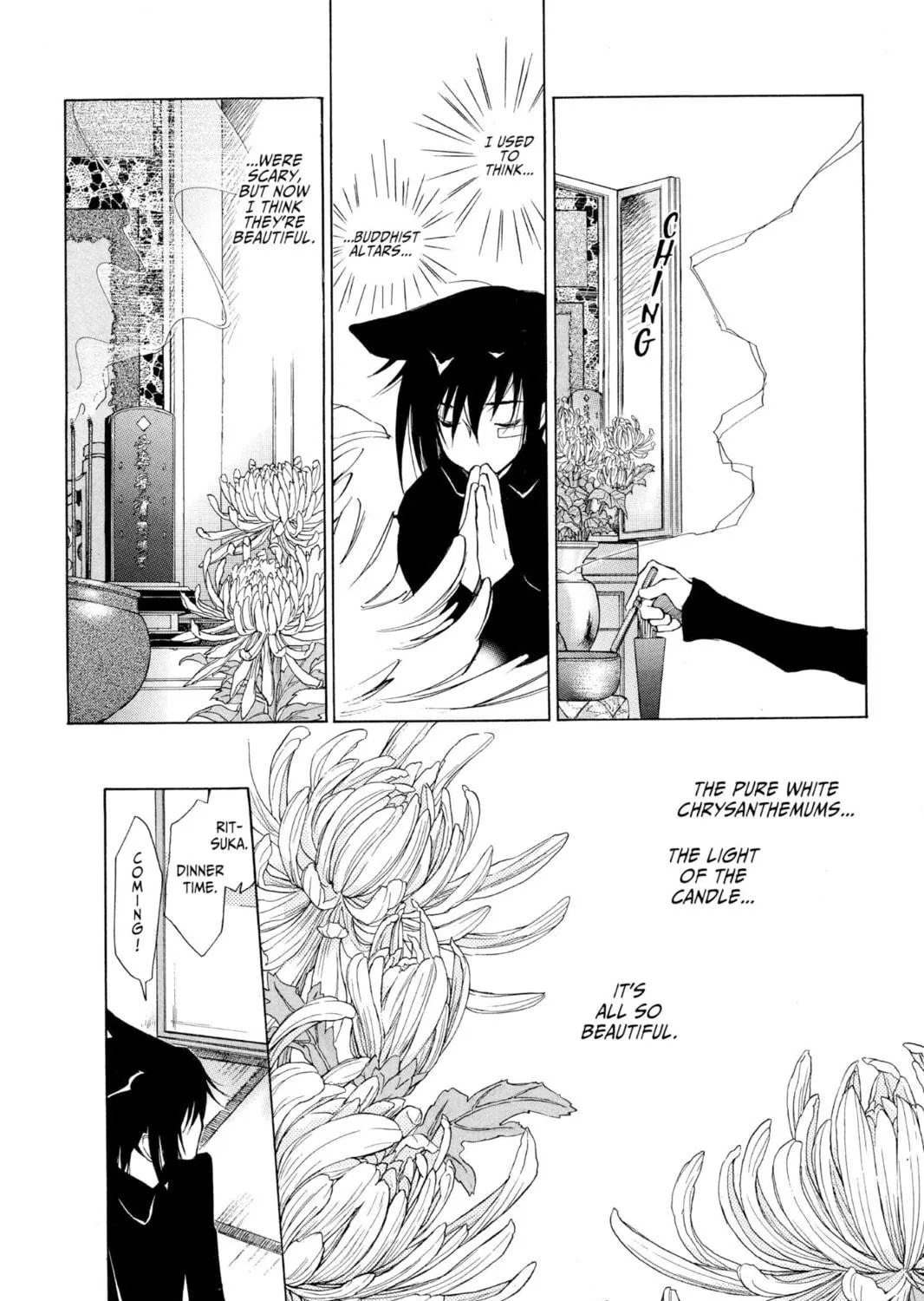 Read Loveless chapter 0.4 image 82 on Lezhin