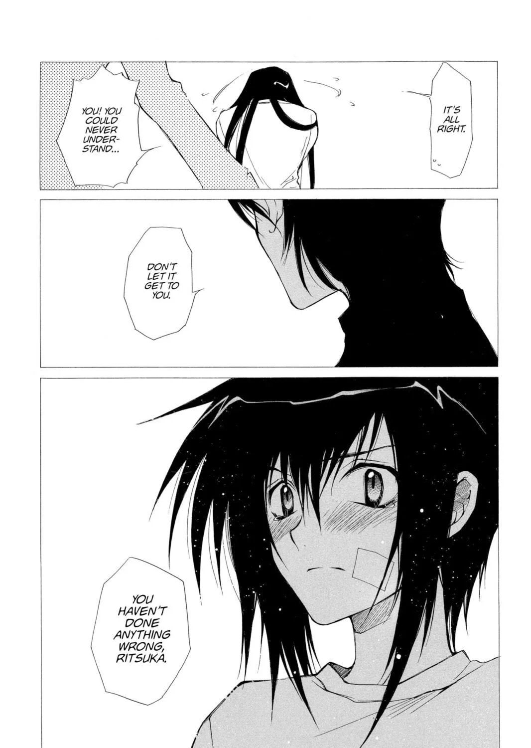 Read Loveless chapter 0.4 image 88 on Lezhin