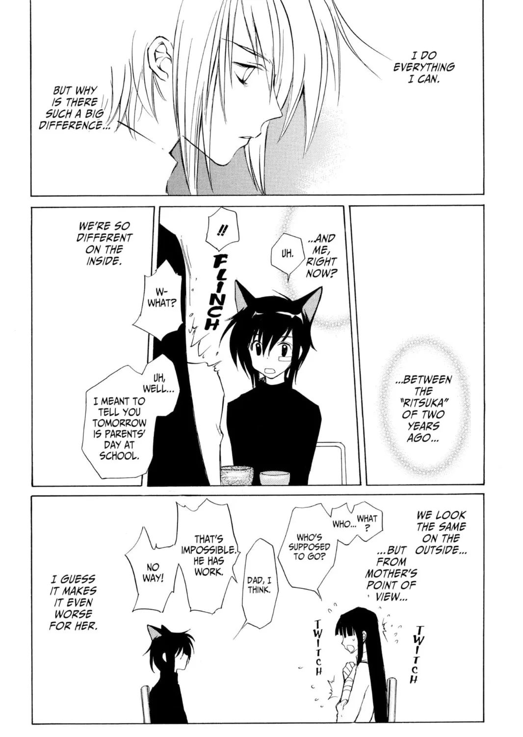 Read Loveless chapter 0.4 image 90 on Lezhin