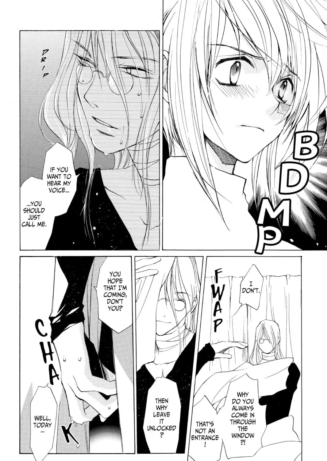 Read Loveless chapter 0.4 image 96 on Lezhin
